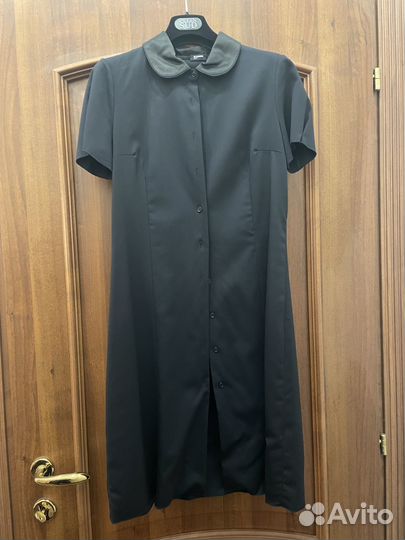 Платье Jil Sander navy, 44-46, оригинал