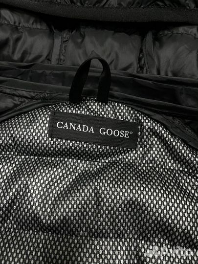 Куртка canada goose