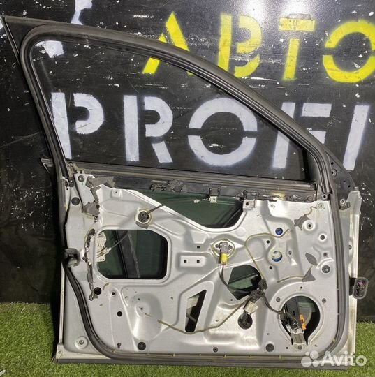 Дверь передняя левая Audi A4 B7