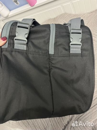 Теннисная сумка head