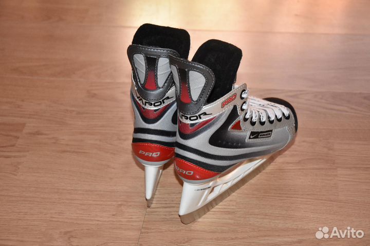 Хоккейные коньки Bauer Vapor Pro