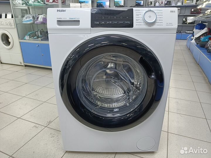 Стиральная машина новая Наiеr