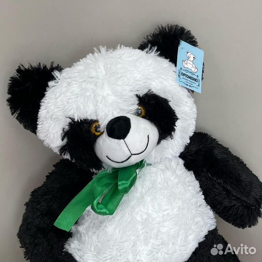 Панда 50 см
