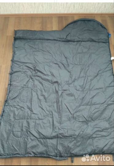 Спальный мешок adventuridge