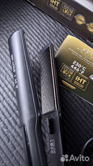 Профессиональный выпрямитель для волос GaMa