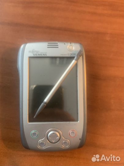 Pocket PC Siemens Fujitsu