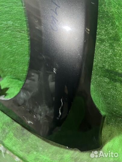 Крыло переднее левое Mazda Axela BL5FW