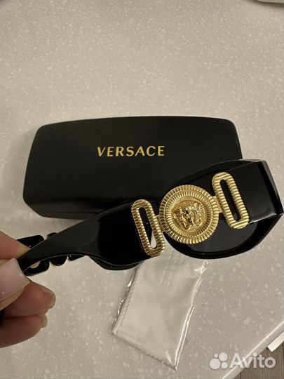 Очки versace