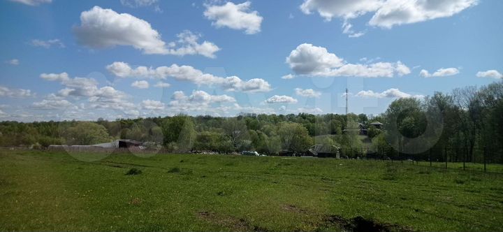 Участок 25,3 сот. (ИЖС)