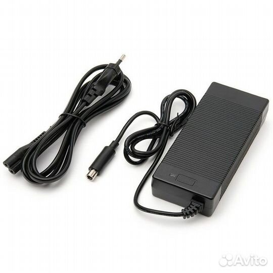 Зарядное 36V 2A для Kugoo S2/S3/S3 Pro/S4/F3 Pro