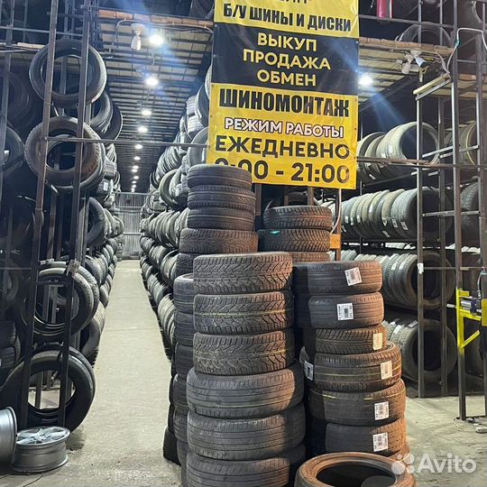 Falken Azenis FK-453CC 235/55 R19 101V