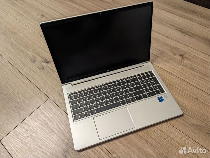Ноутбук HP probook 450 g8