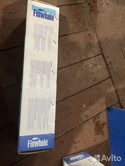 Амортизаторы