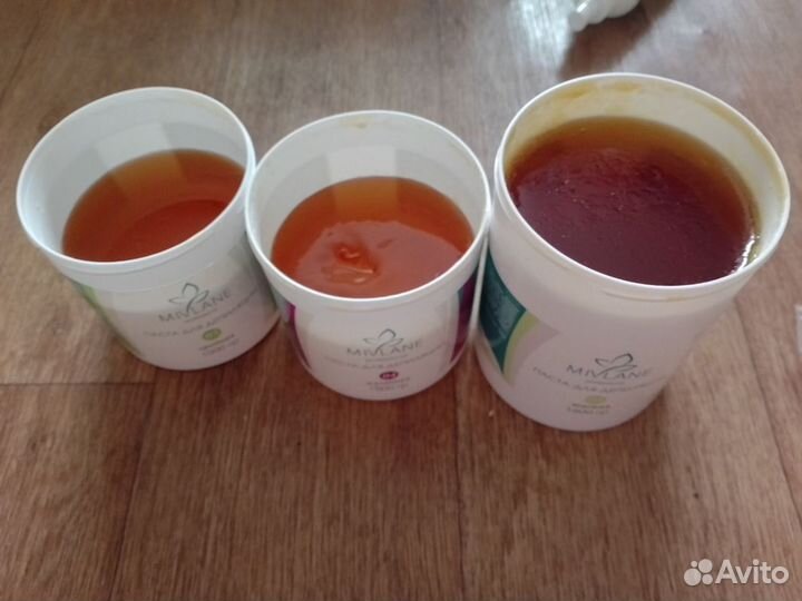 Набор для депиляции/шугаринга