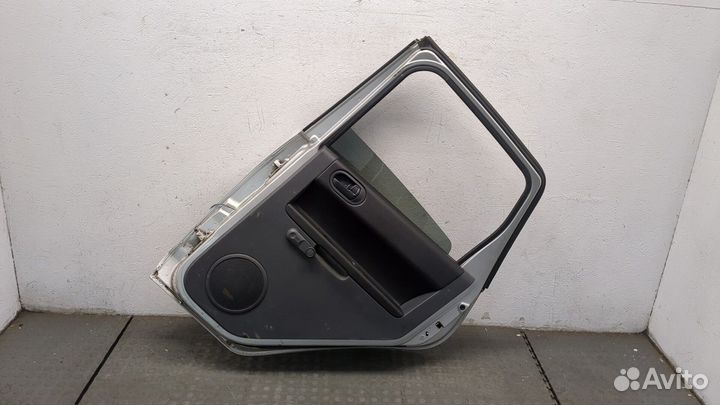 Дверь боковая Mitsubishi Colt, 2008