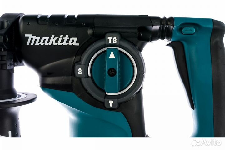 Перфоратор Makita HR 2811 FT