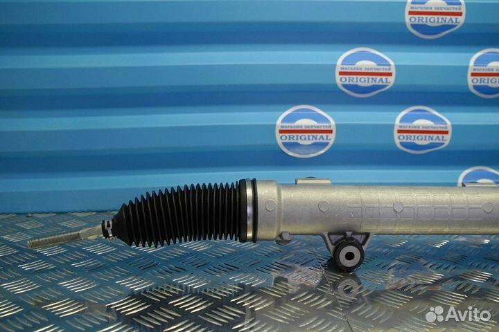 Рулевая рейка Мерседес ML GL W164 новая в наличии