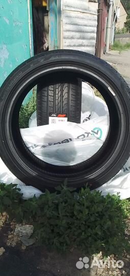 Pirelli Cinturato P7 225/40 R18