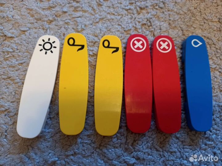 Lego Duplo железная дорога