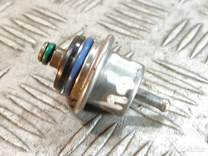 Регулятор давления топлива Ford Fusion 2002-2012