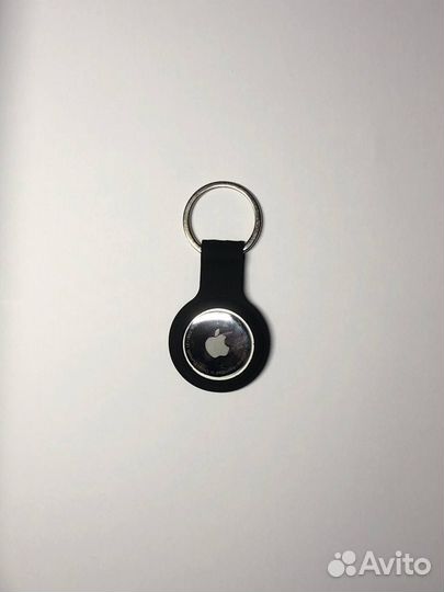 Airtag новый. Брелок в подарок