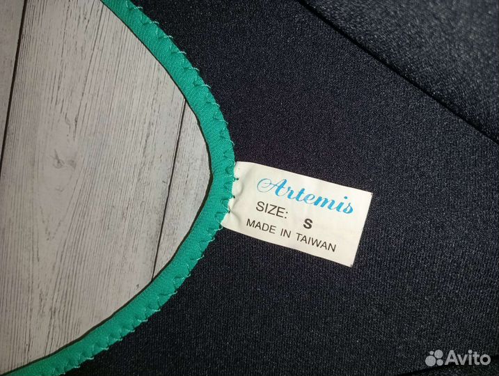 Костюм Artemis для похудения S