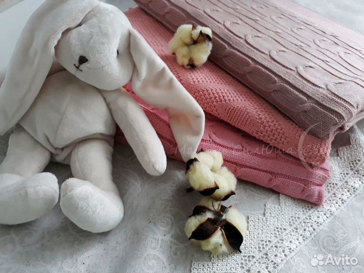 Детский текстиль