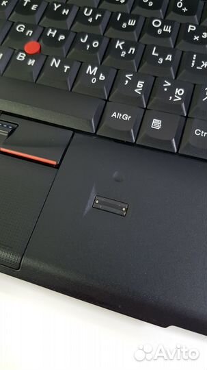 Ноутбук Lenovo ThinkPad X220 i5 2537M 1.4Gh/RAM 12