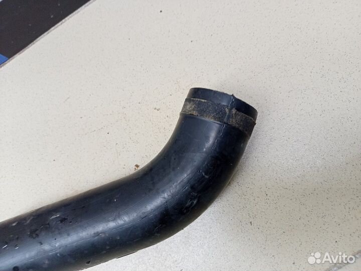 Патрубок воздушного фильтра Qashqai (J10) 2006-201