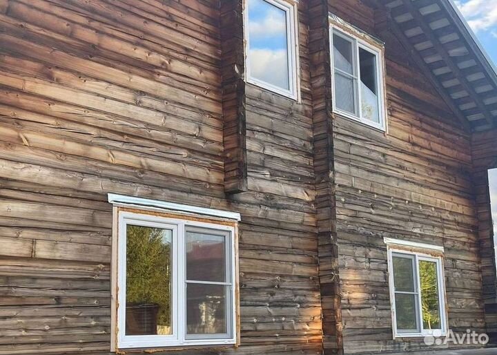 Окна быстро