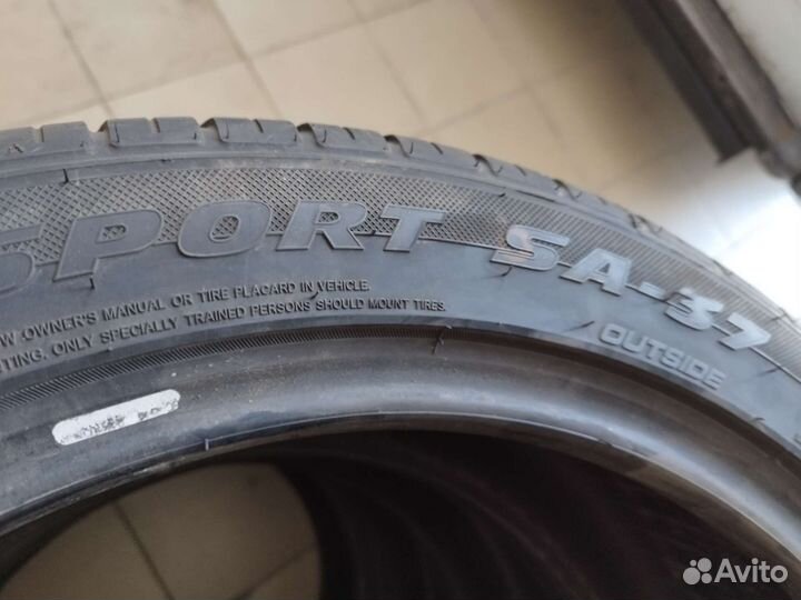 Westlake Sport DS1 245/45 R19