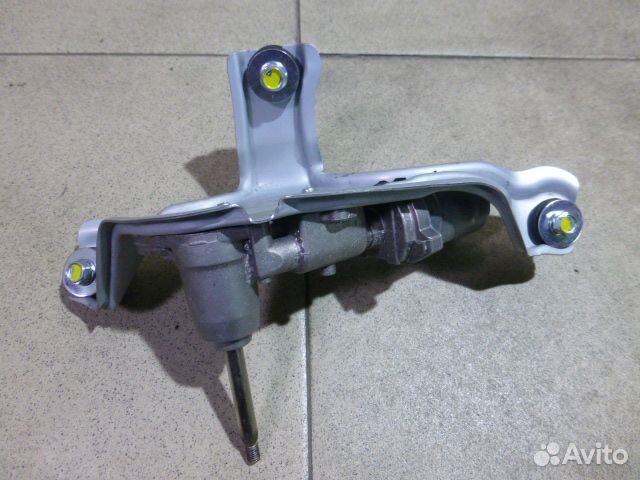 Моторчик стеклоочистителя задний Hyundai Creta GS