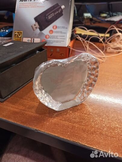 Заготовка для фотокристалла 