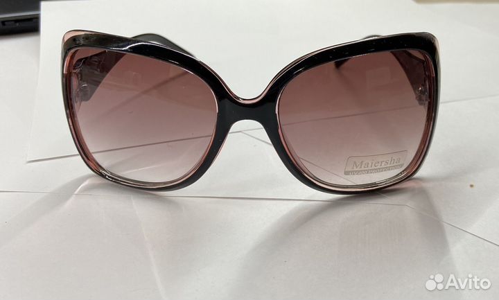 Солнцезащитные очки женские