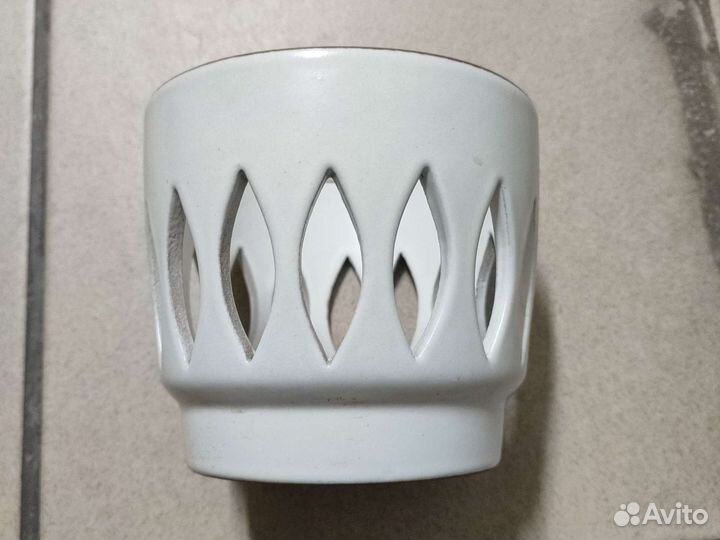 Горшки керамика Германия в ассортименте