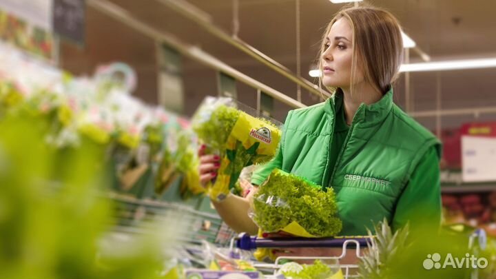 Сборщик заказов