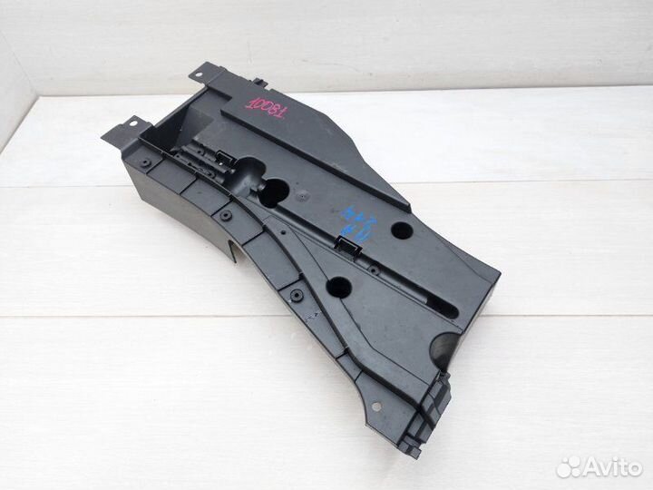 Набор инструментов передний левый Bmw X5 Е53 M57N