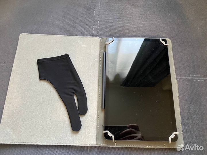 Планшет samsung galaxy tab s6 lite