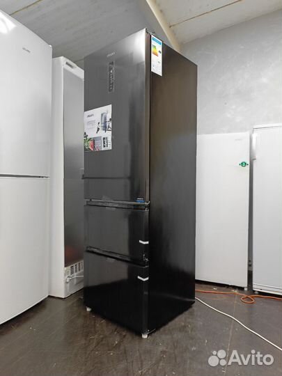 Холодильник многодв. Eigen Инверт No Frost (Новый)