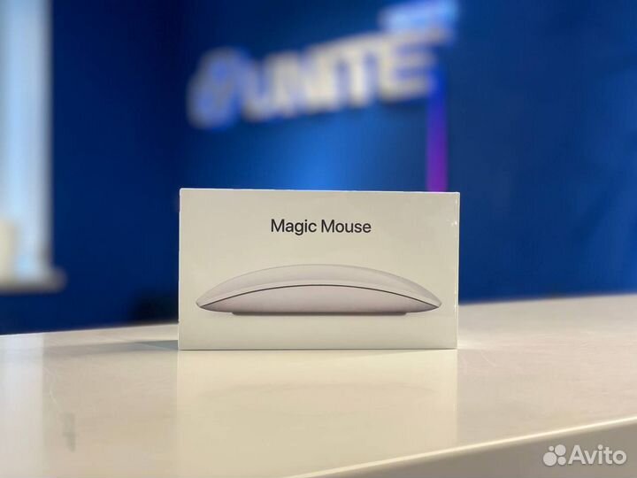 Apple Magic Mouse 3 Новая