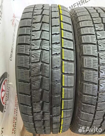 Dunlop Winter Maxx WM01 195/65 R15 32V
