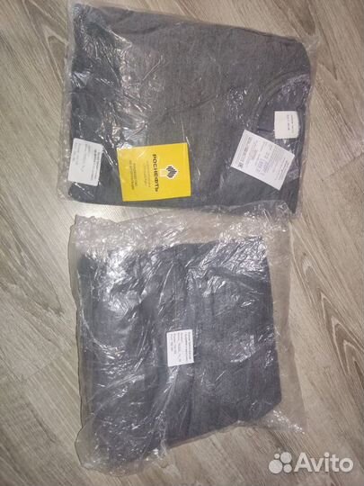 Спецодежда, обувь, белье (Роснефть)