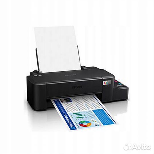 Принтер Epson EcoTank L121