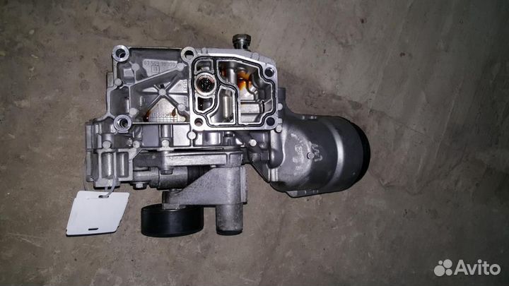 Маслянный стакан M52 \ M54 BMW E46