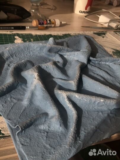 Авторская картина 