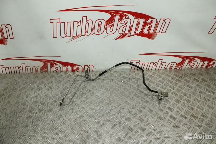 Трубка кондиционера Mazda 6 MPS GG L3-VDT RHD