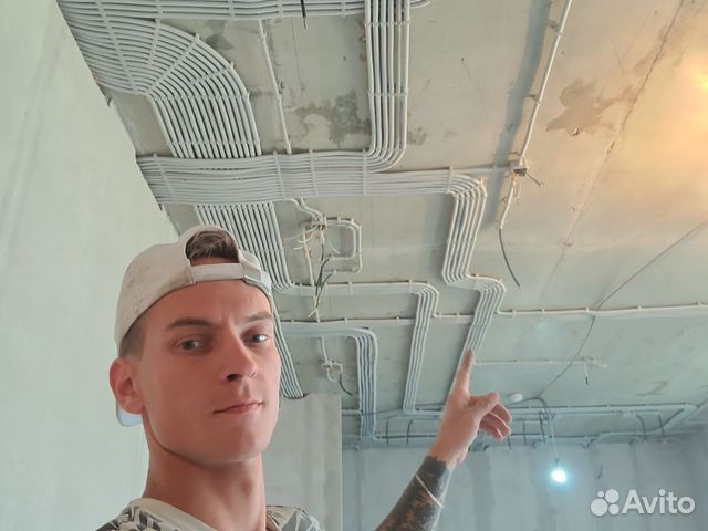 Резюме на вакансию Электромонтажник ежедневная оплата в Москве, возраст ...