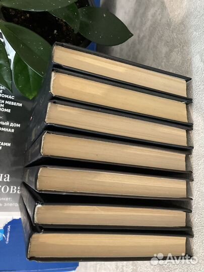 Книги Бригада