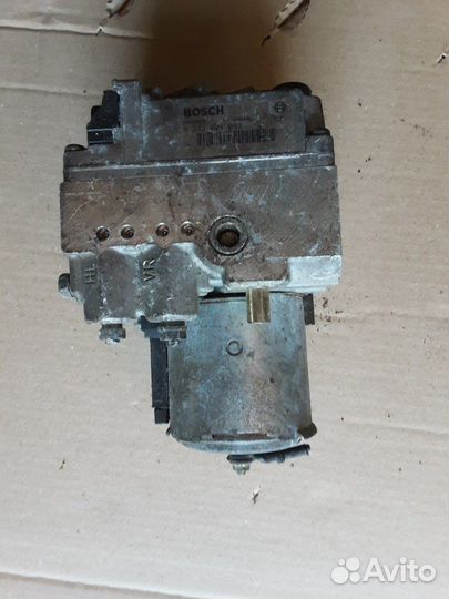 Блок ABS Peugeot 406 1997