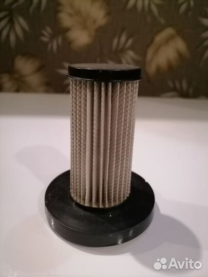 Вертикальный пылесос deerma dx700